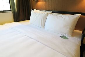 Best Western Plus Tsim Sha Tsui