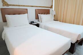 Best Western Plus Tsim Sha Tsui