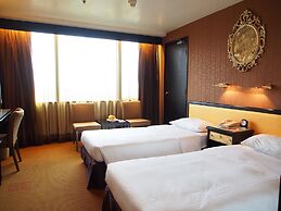 Best Western Plus Tsim Sha Tsui