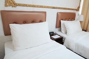 Best Western Plus Tsim Sha Tsui