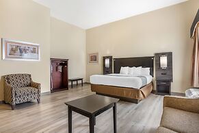 Best Western Bar Harbour Inn