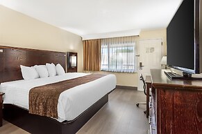 Best Western Bar Harbour Inn
