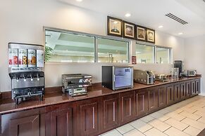 Best Western Bar Harbour Inn