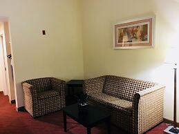 Best Western Bar Harbour Inn