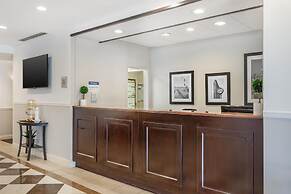Best Western Bar Harbour Inn