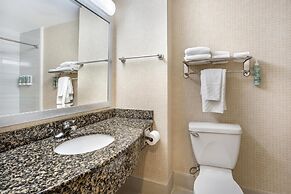 Best Western Bar Harbour Inn