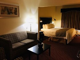 Best Western Bar Harbour Inn