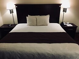 Best Western Bar Harbour Inn