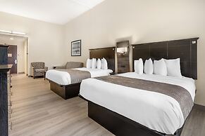 Best Western Bar Harbour Inn
