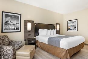 Best Western Bar Harbour Inn