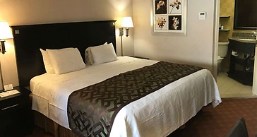 Best Western Bar Harbour Inn