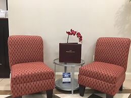 Best Western Bar Harbour Inn