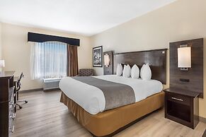 Best Western Bar Harbour Inn
