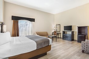 Best Western Bar Harbour Inn