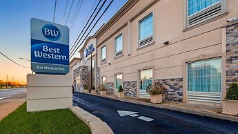 Best Western Bar Harbour Inn