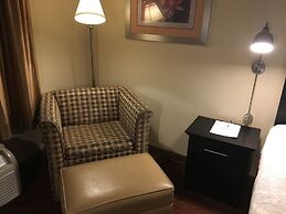 Best Western Bar Harbour Inn