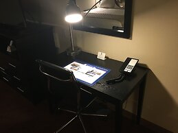 Best Western Bar Harbour Inn