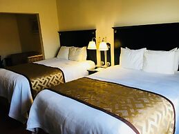 Best Western Bar Harbour Inn