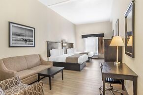 Best Western Bar Harbour Inn