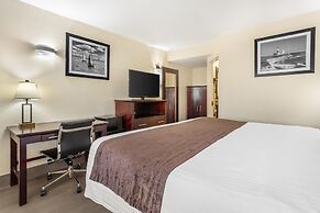 Best Western Bar Harbour Inn