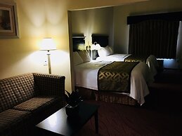 Best Western Bar Harbour Inn