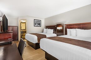 Best Western Bar Harbour Inn