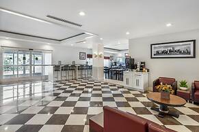 Best Western Bar Harbour Inn