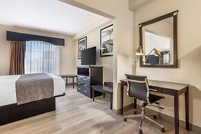 Best Western Bar Harbour Inn
