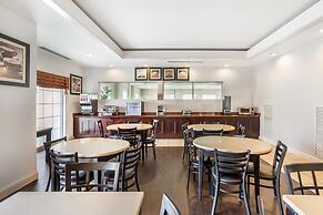 Best Western Bar Harbour Inn