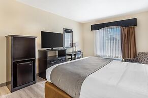Best Western Bar Harbour Inn