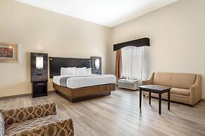 Best Western Bar Harbour Inn