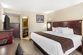 Best Western Bar Harbour Inn