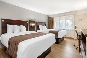 Best Western Bar Harbour Inn