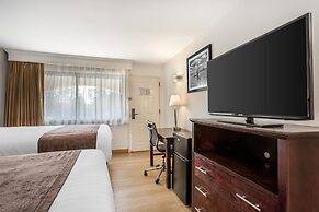 Best Western Bar Harbour Inn
