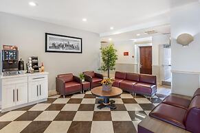 Best Western Bar Harbour Inn