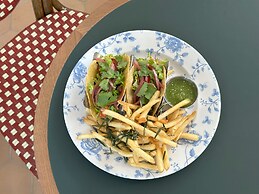 Palihouse West Hollywood at Beverly Hills