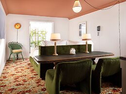 Palihouse West Hollywood at Beverly Hills
