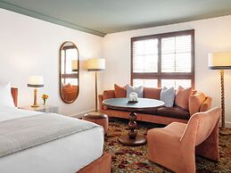 Palihouse West Hollywood at Beverly Hills