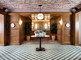 Palihouse West Hollywood at Beverly Hills