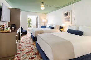 Palihouse West Hollywood at Beverly Hills