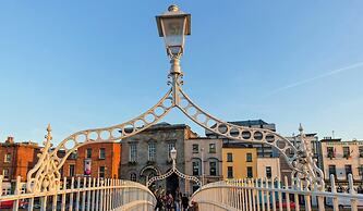 Leonardo Hotel Dublin Christchurch