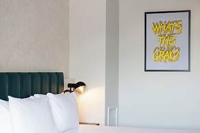 Leonardo Hotel Dublin Christchurch