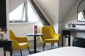 Leonardo Hotel Dublin Christchurch