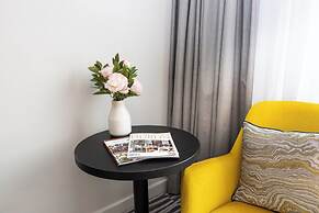 Leonardo Hotel Dublin Christchurch