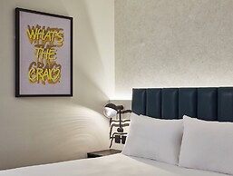 Leonardo Hotel Dublin Christchurch