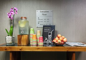 Leonardo Hotel Dublin Christchurch