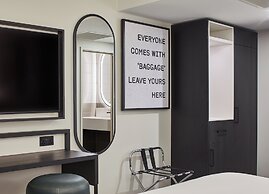 Leonardo Hotel Dublin Christchurch