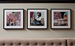 Leonardo Hotel Dublin Christchurch