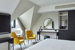 Leonardo Hotel Dublin Christchurch