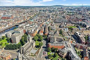 Leonardo Hotel Dublin Christchurch